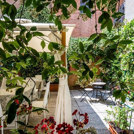 Hotel Apostoli Garden Venice Exterior photo