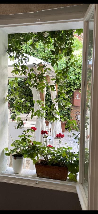 Hotel Apostoli Garden Venice Exterior photo